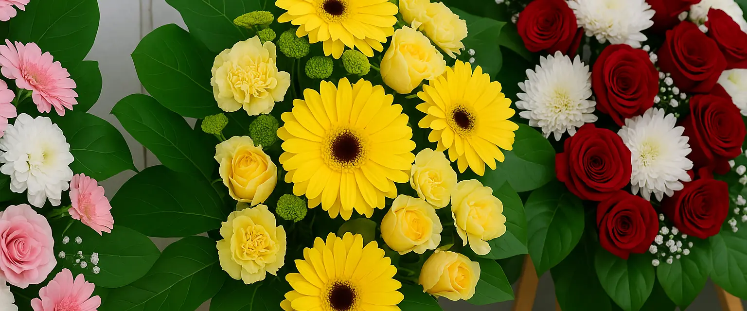 Toko Bunga Gereja St. Laurensius Alam Sutera Toko Bunga [lokasi] Termurah 24 jam